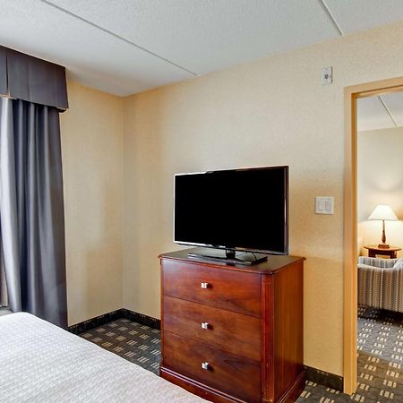Homewood Suites By Hilton Toronto Mississauga Exteriér fotografie