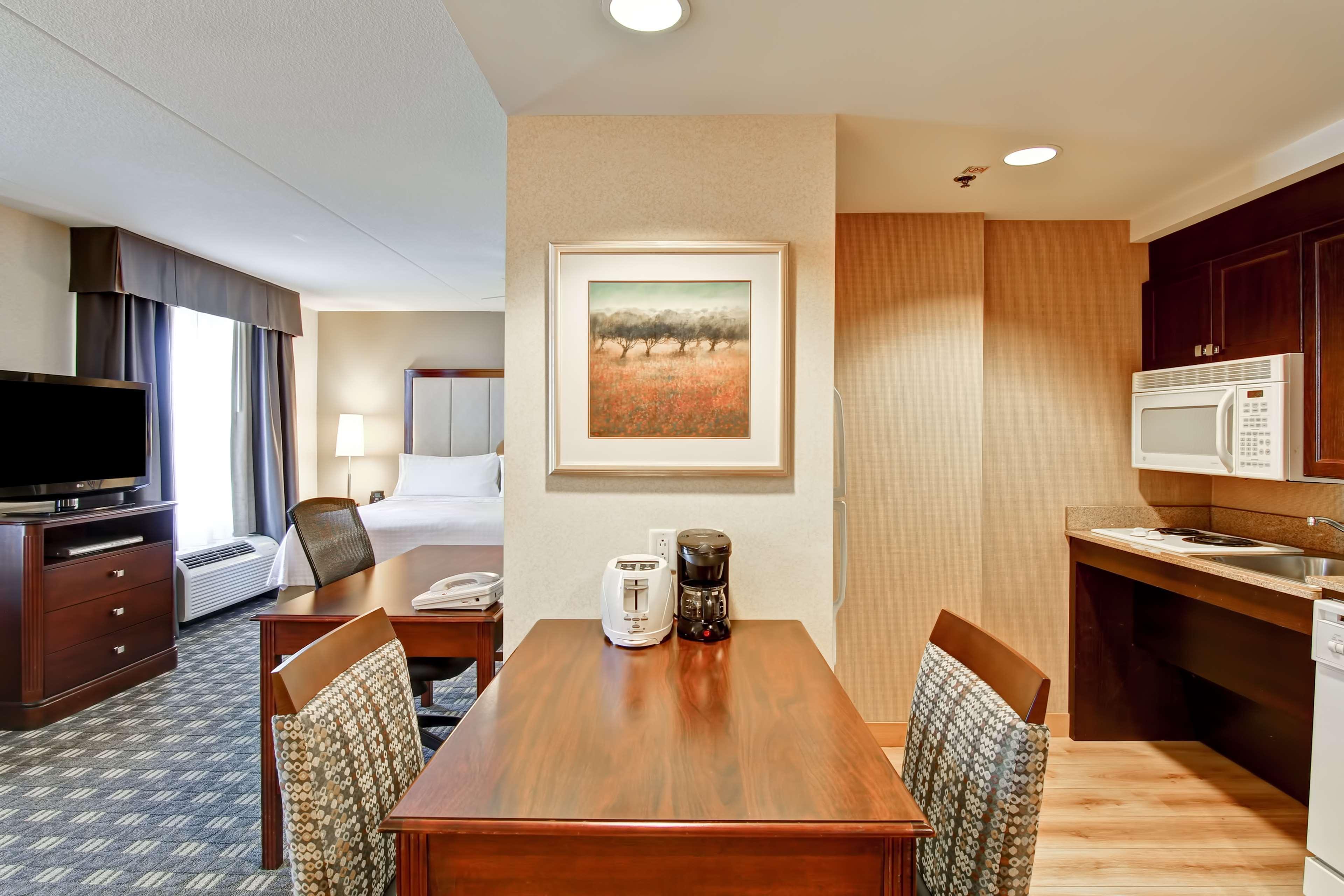 Homewood Suites By Hilton Toronto Mississauga Exteriér fotografie