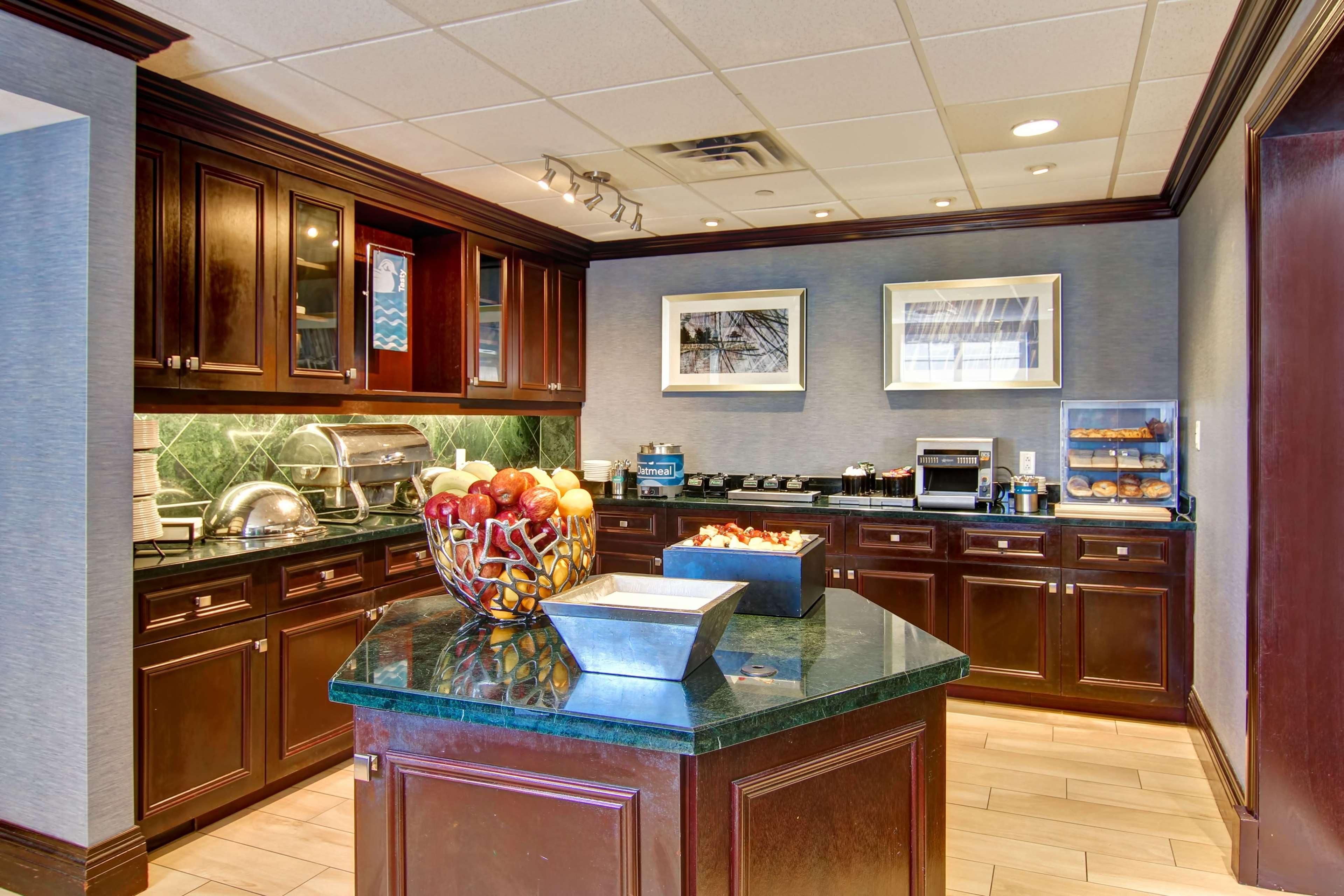 Homewood Suites By Hilton Toronto Mississauga Exteriér fotografie