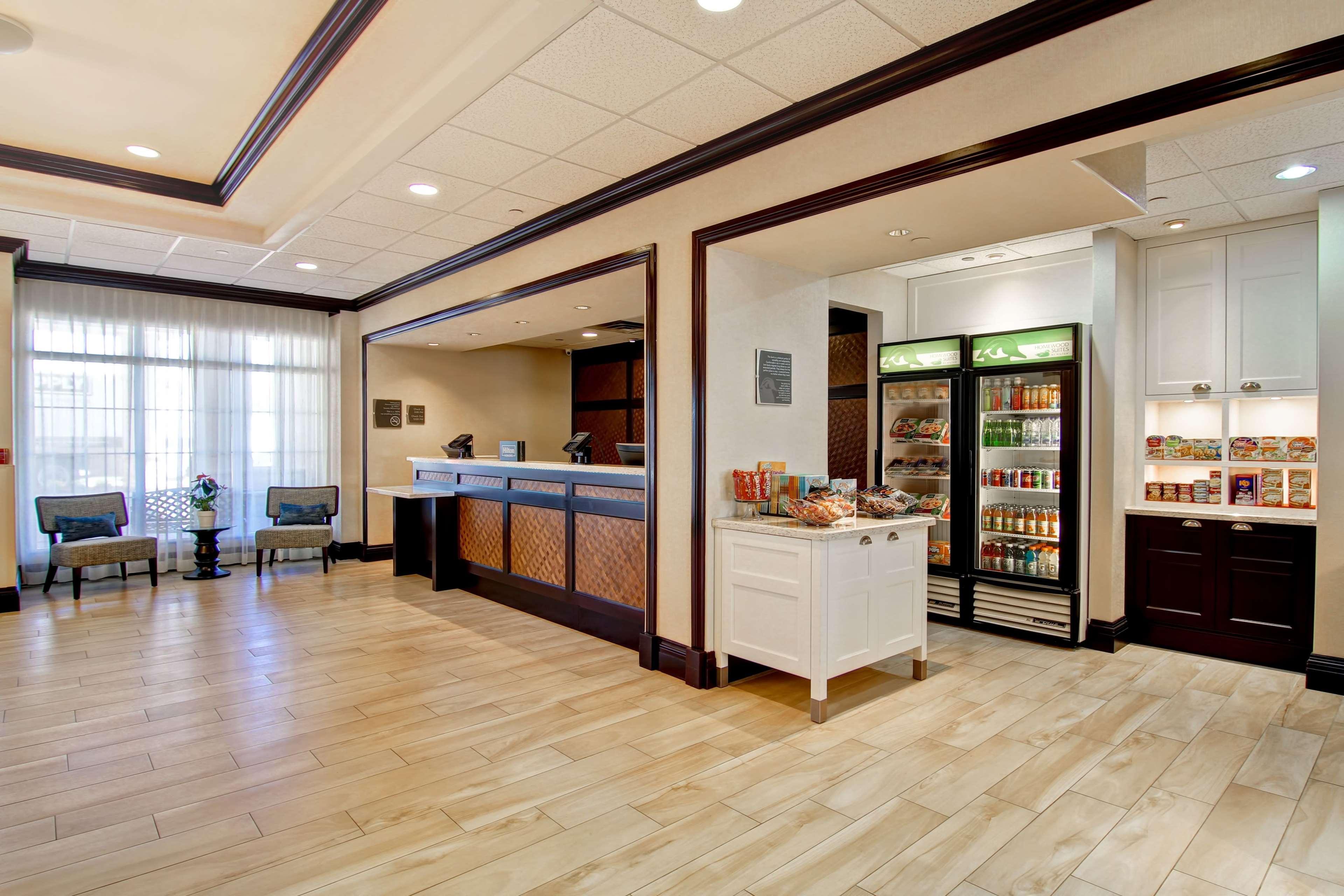 Homewood Suites By Hilton Toronto Mississauga Exteriér fotografie