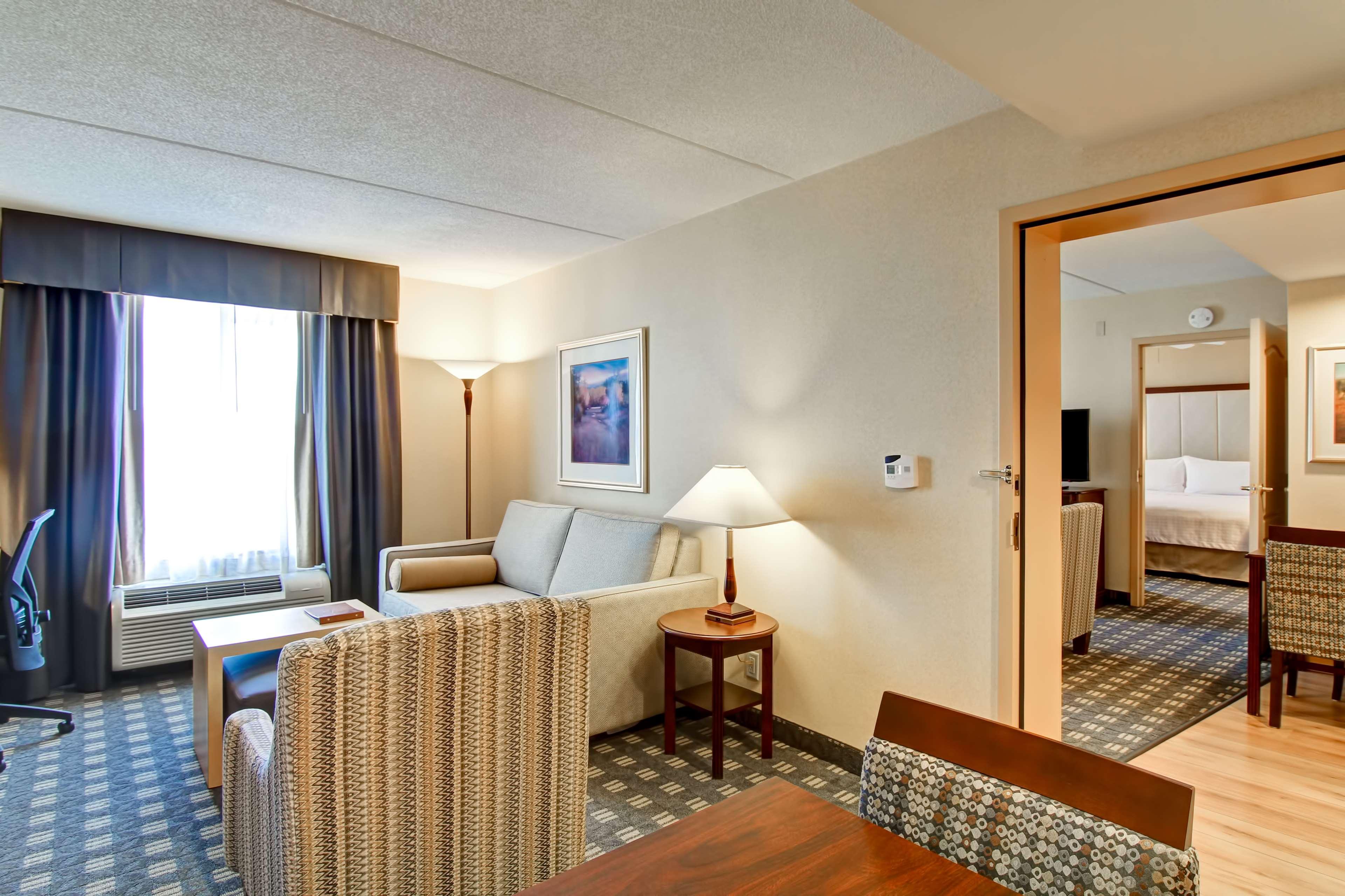 Homewood Suites By Hilton Toronto Mississauga Exteriér fotografie