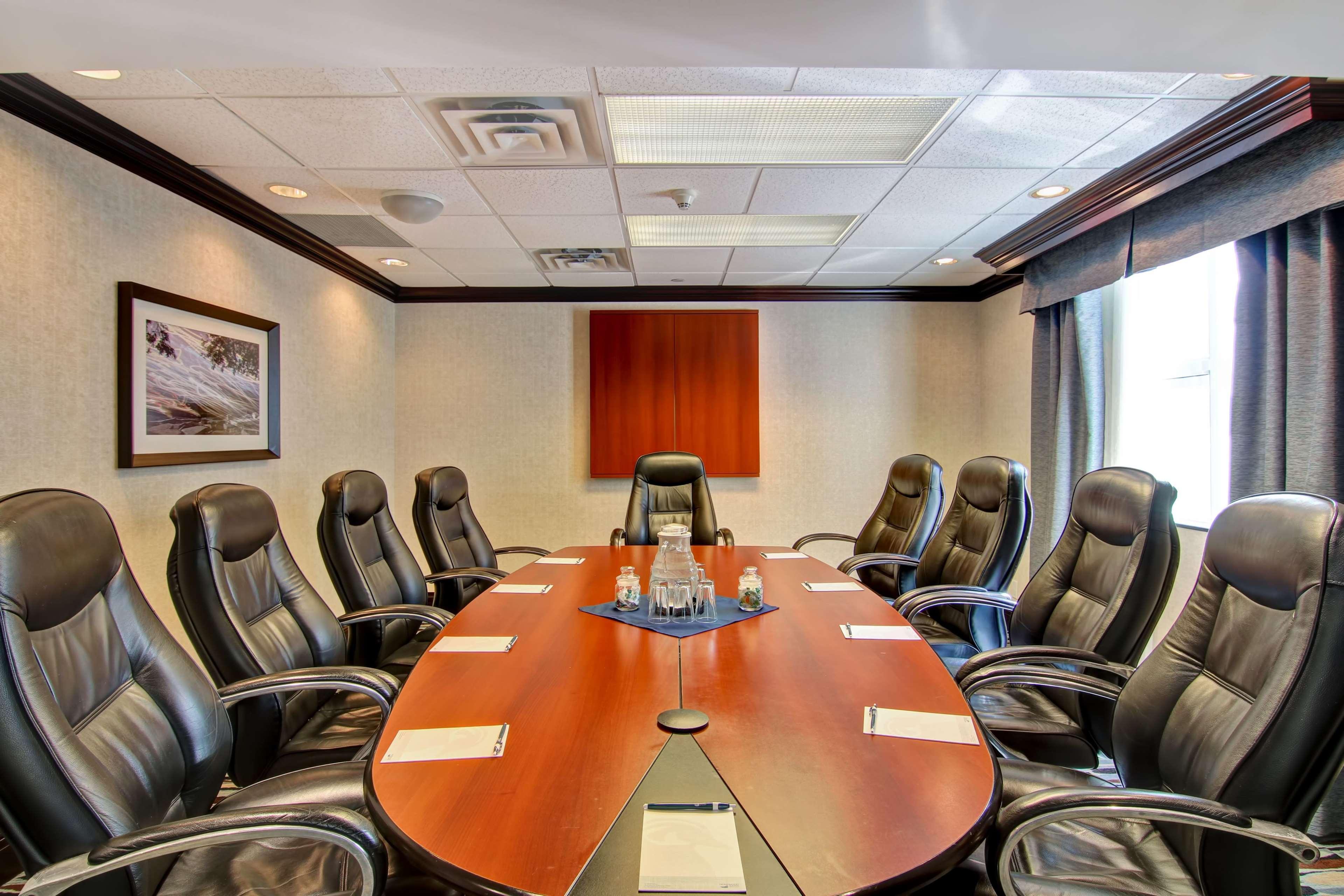 Homewood Suites By Hilton Toronto Mississauga Exteriér fotografie