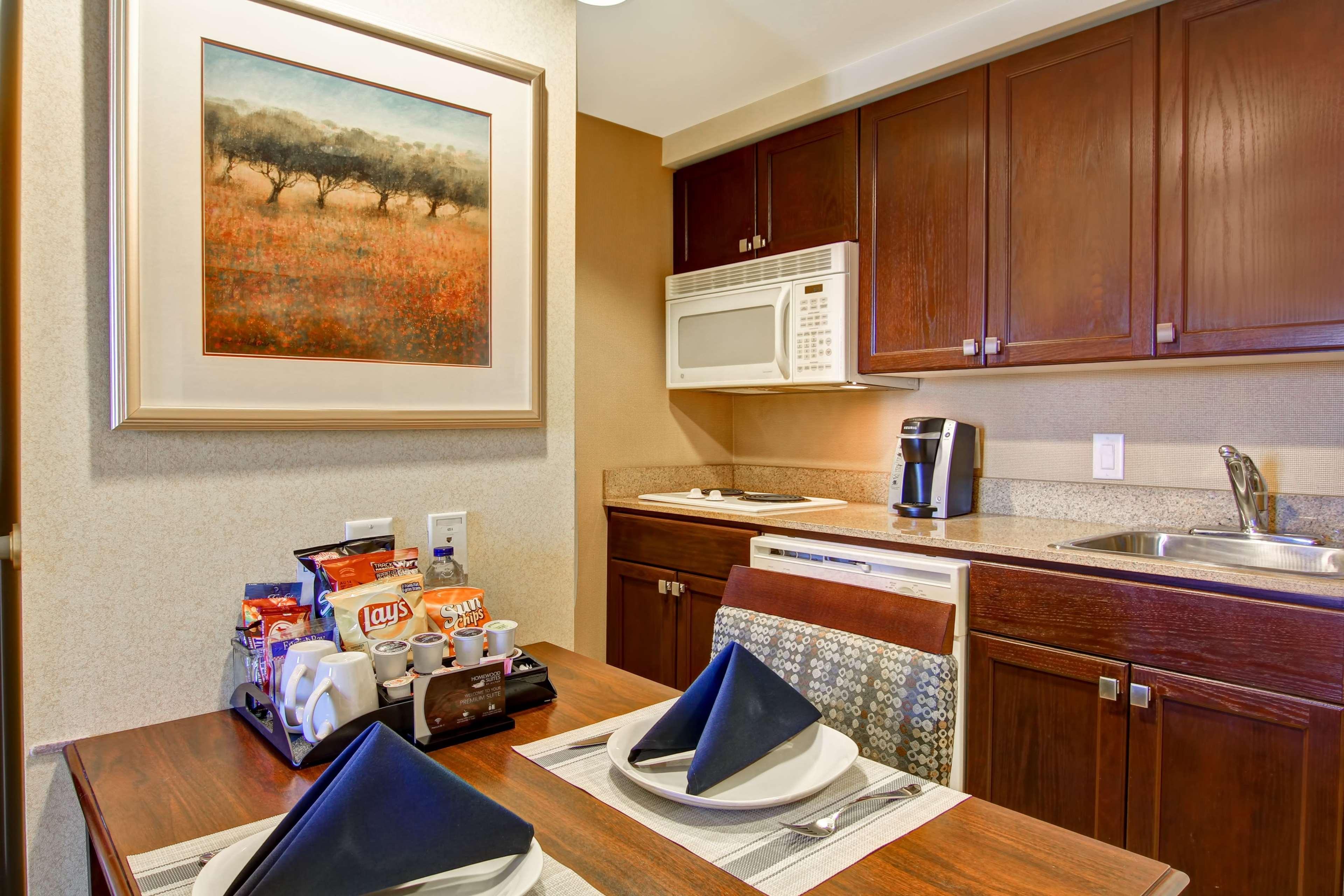 Homewood Suites By Hilton Toronto Mississauga Exteriér fotografie