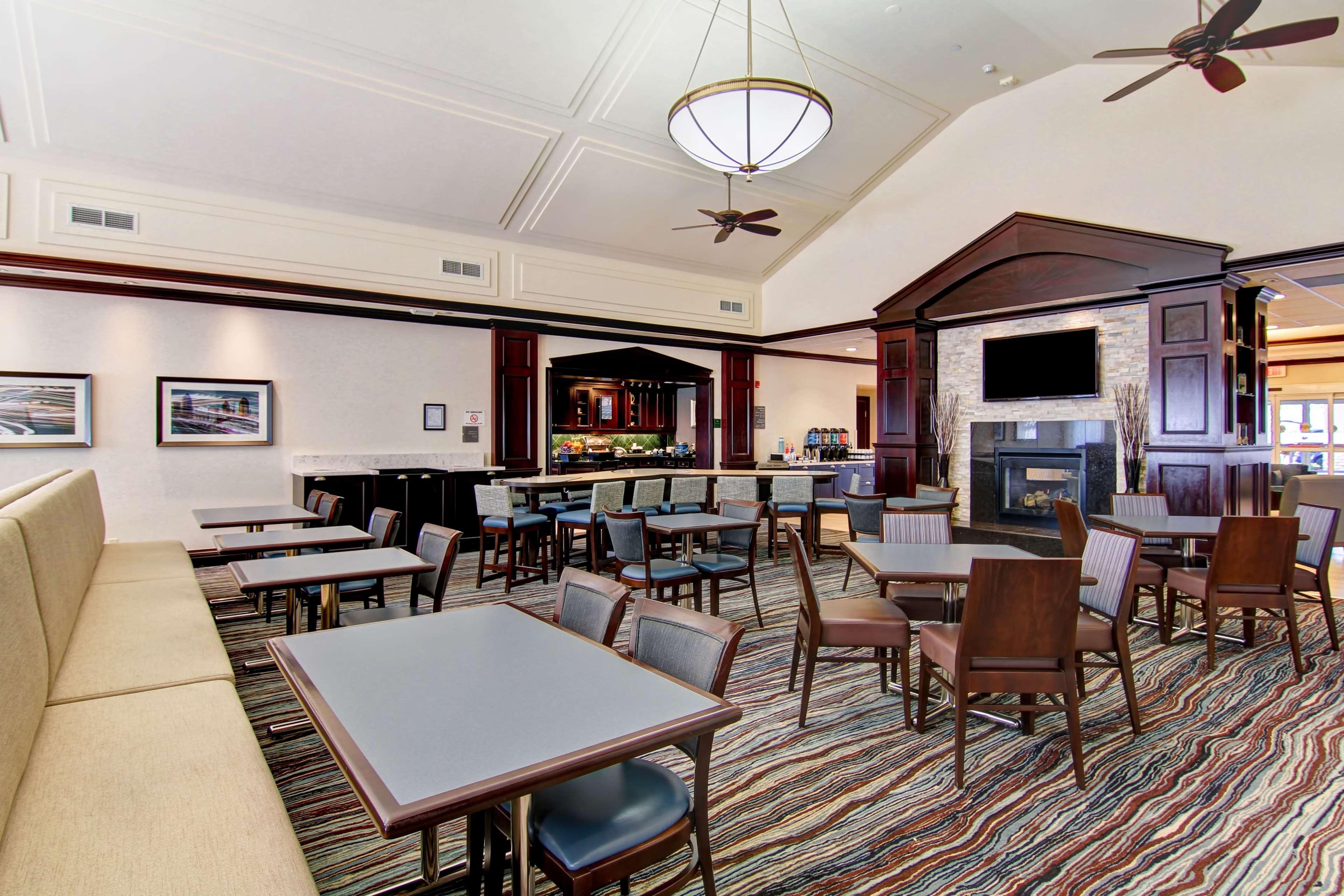 Homewood Suites By Hilton Toronto Mississauga Exteriér fotografie