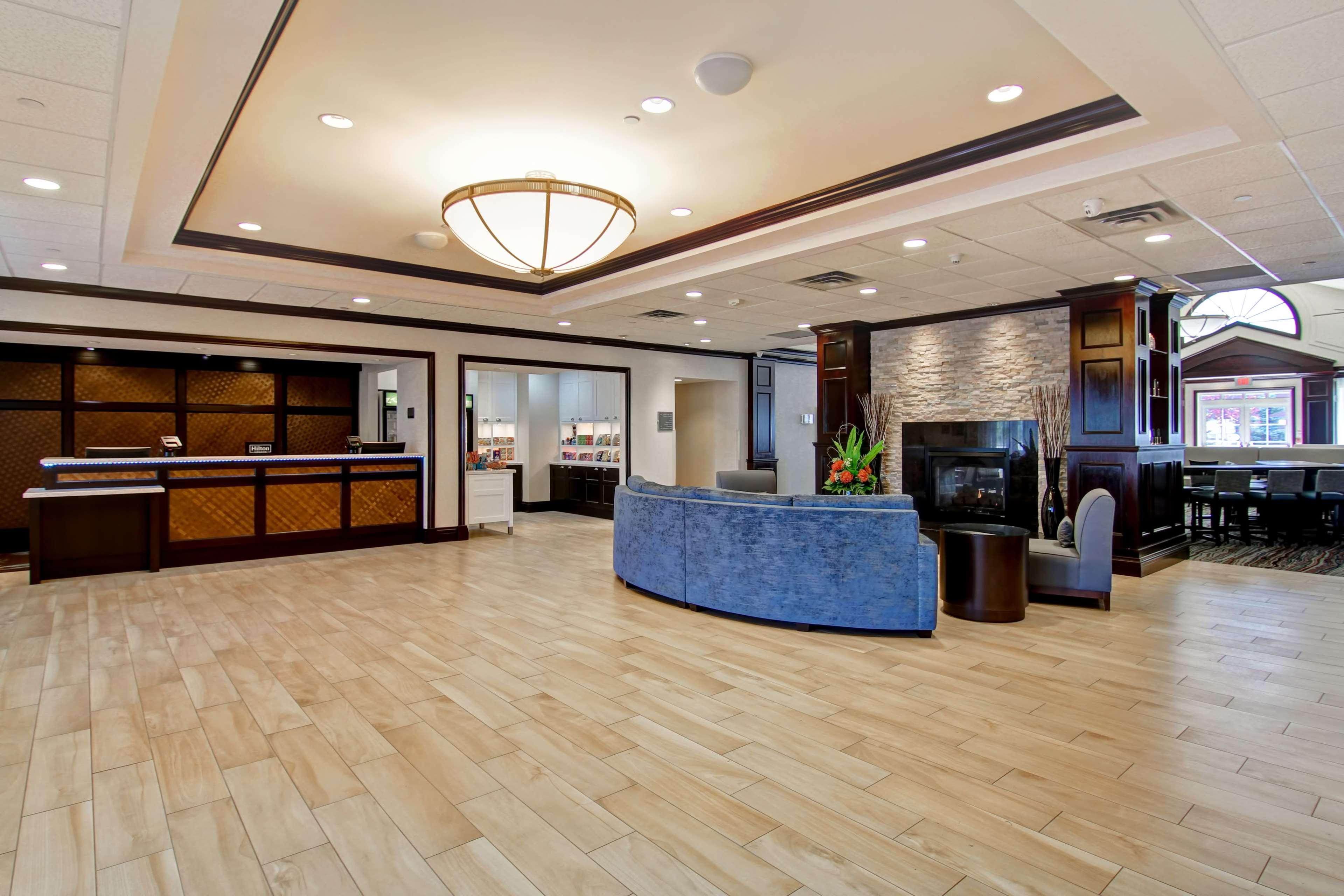 Homewood Suites By Hilton Toronto Mississauga Exteriér fotografie