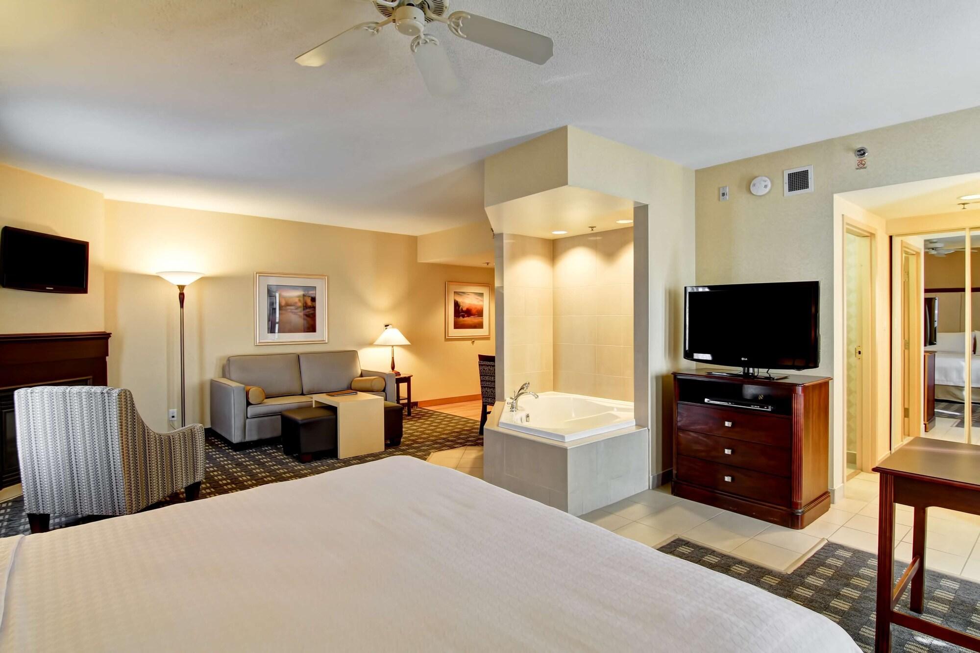 Homewood Suites By Hilton Toronto Mississauga Exteriér fotografie