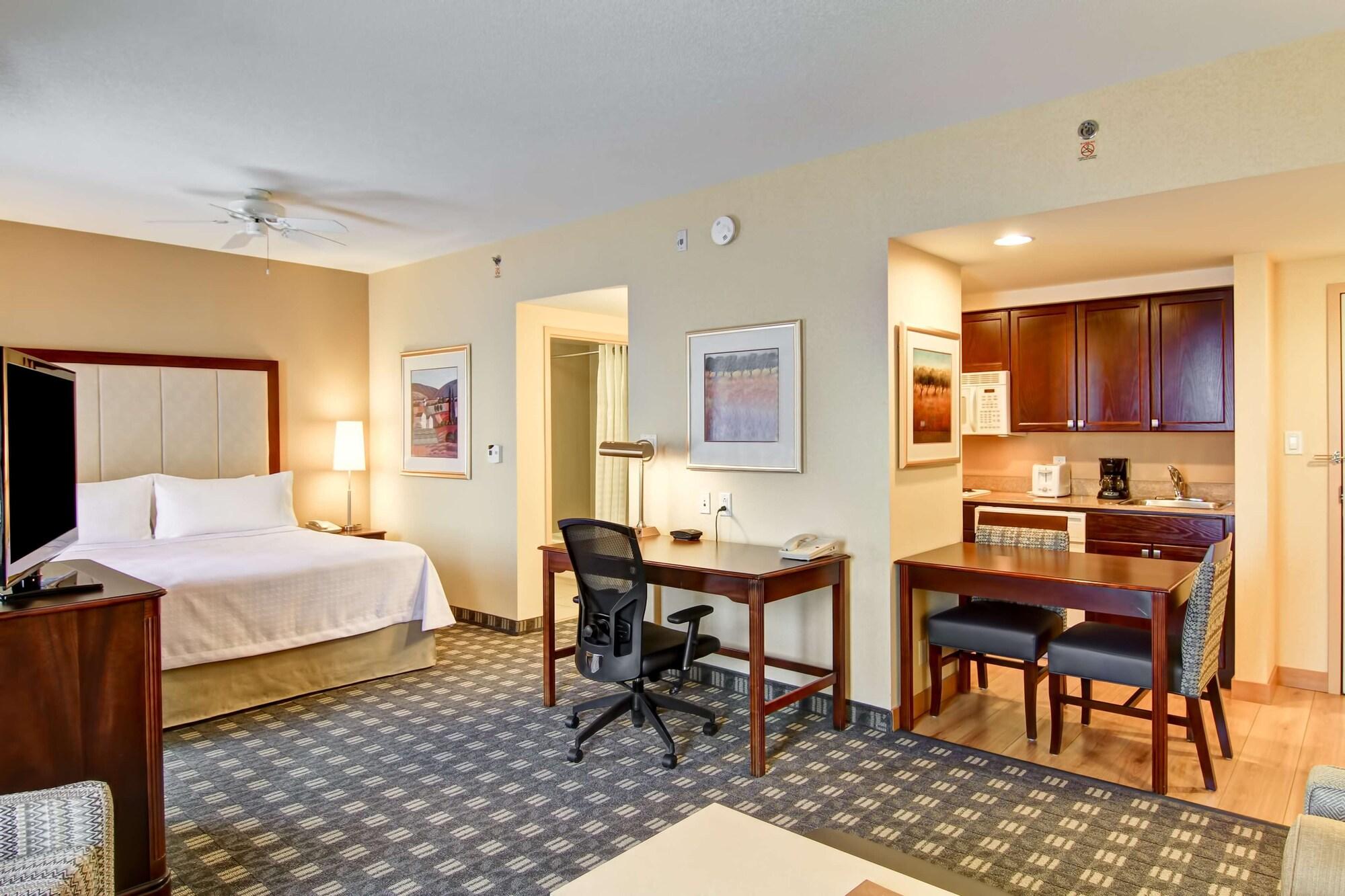 Homewood Suites By Hilton Toronto Mississauga Exteriér fotografie
