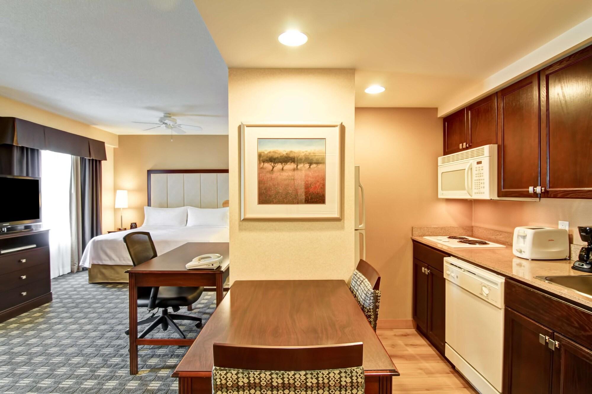 Homewood Suites By Hilton Toronto Mississauga Exteriér fotografie