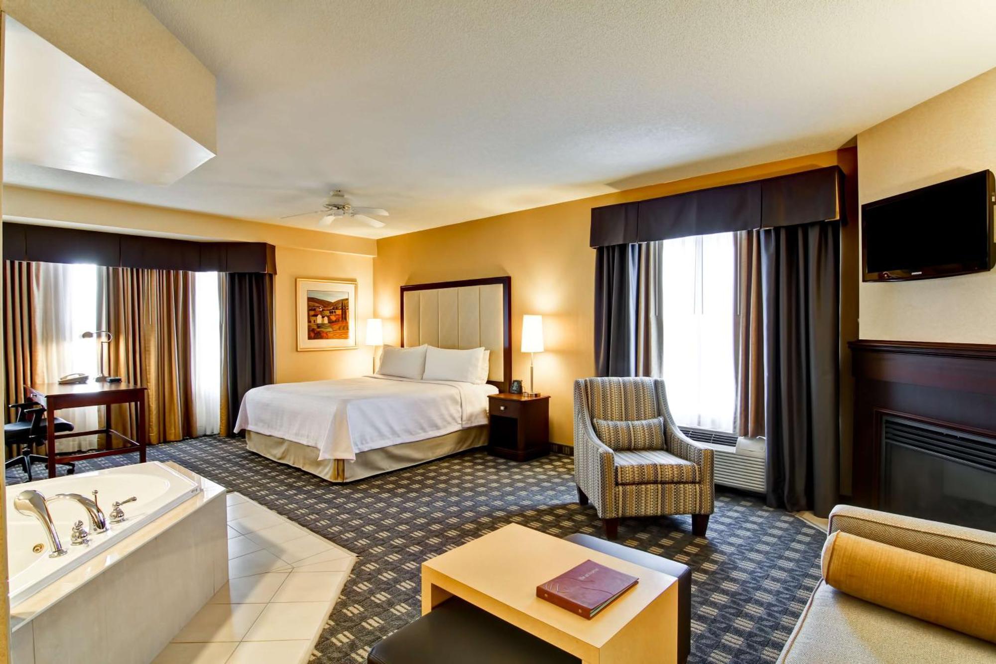 Homewood Suites By Hilton Toronto Mississauga Exteriér fotografie