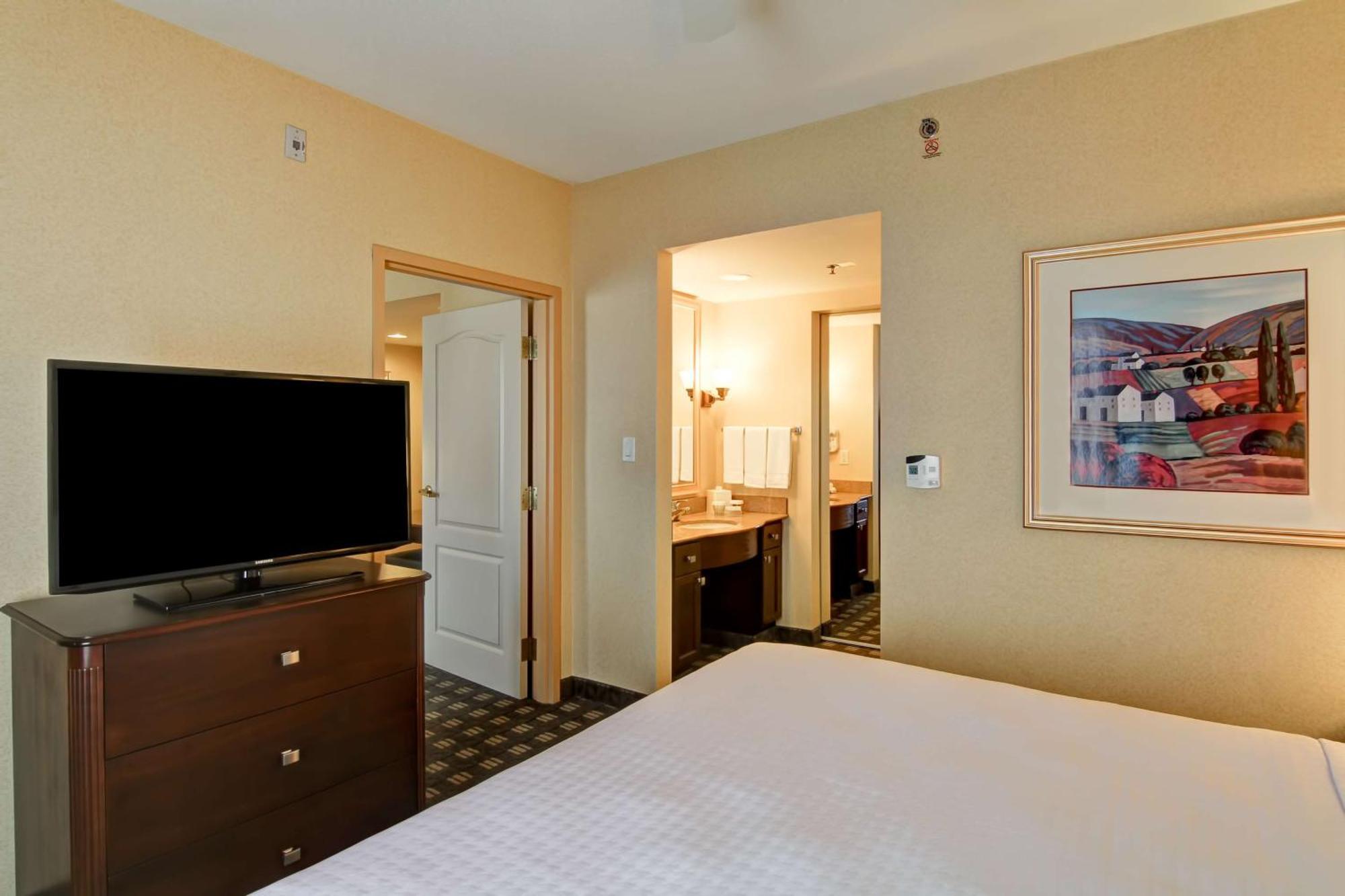 Homewood Suites By Hilton Toronto Mississauga Exteriér fotografie