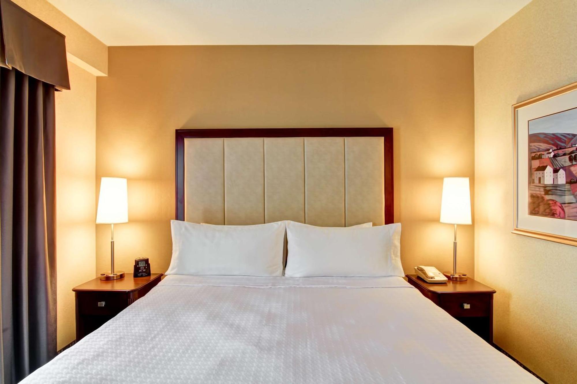 Homewood Suites By Hilton Toronto Mississauga Exteriér fotografie