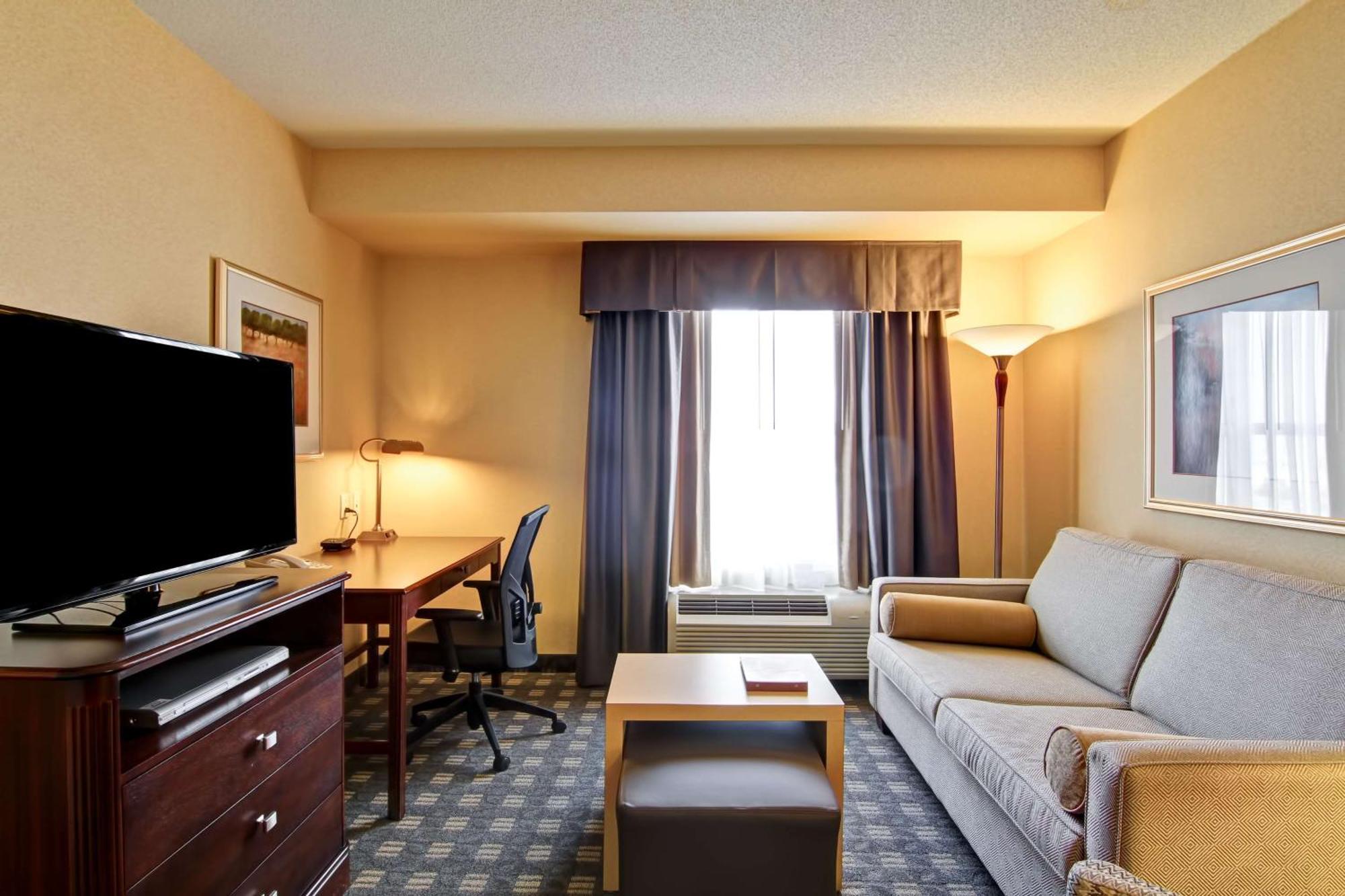 Homewood Suites By Hilton Toronto Mississauga Exteriér fotografie