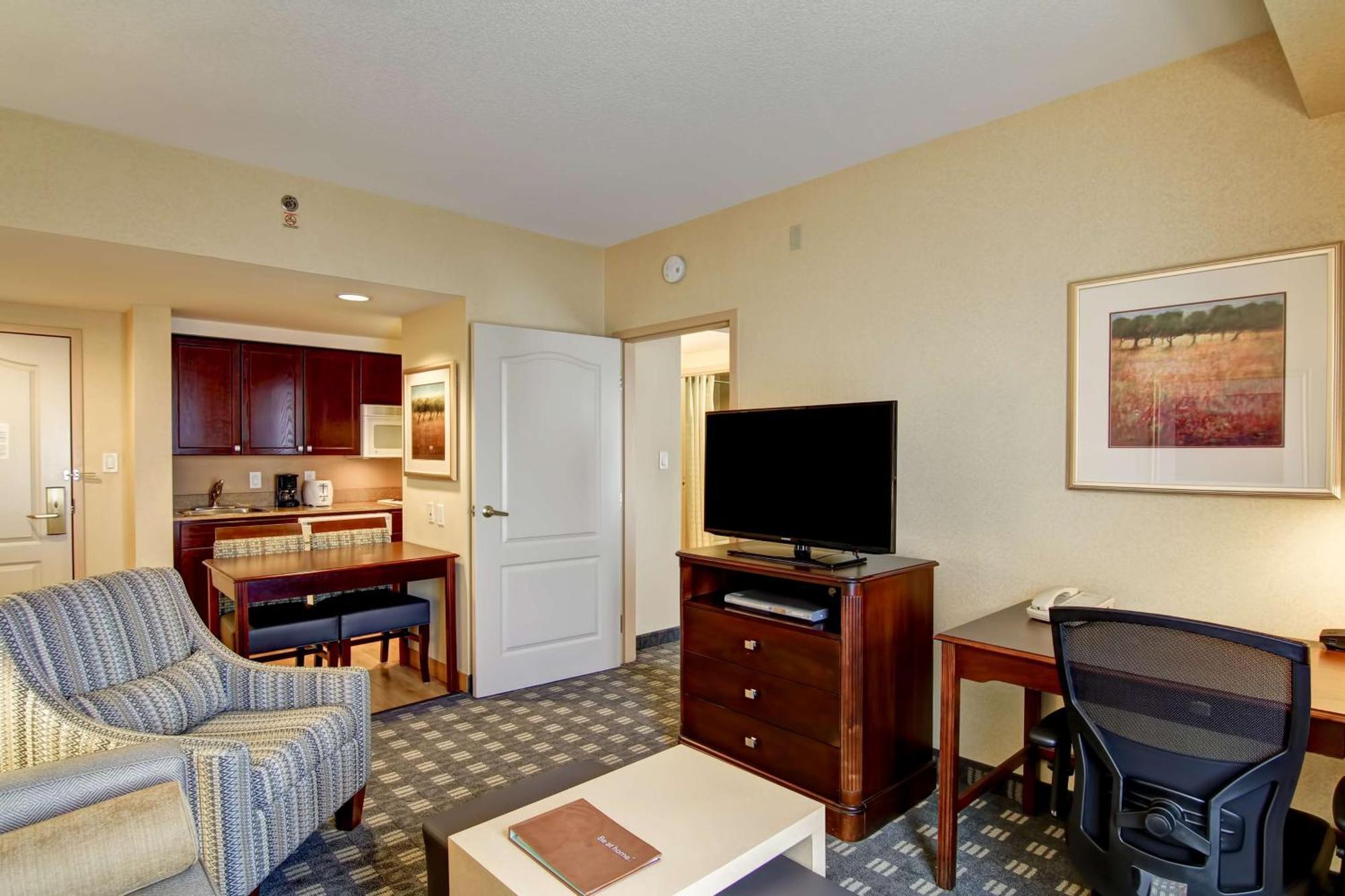 Homewood Suites By Hilton Toronto Mississauga Exteriér fotografie