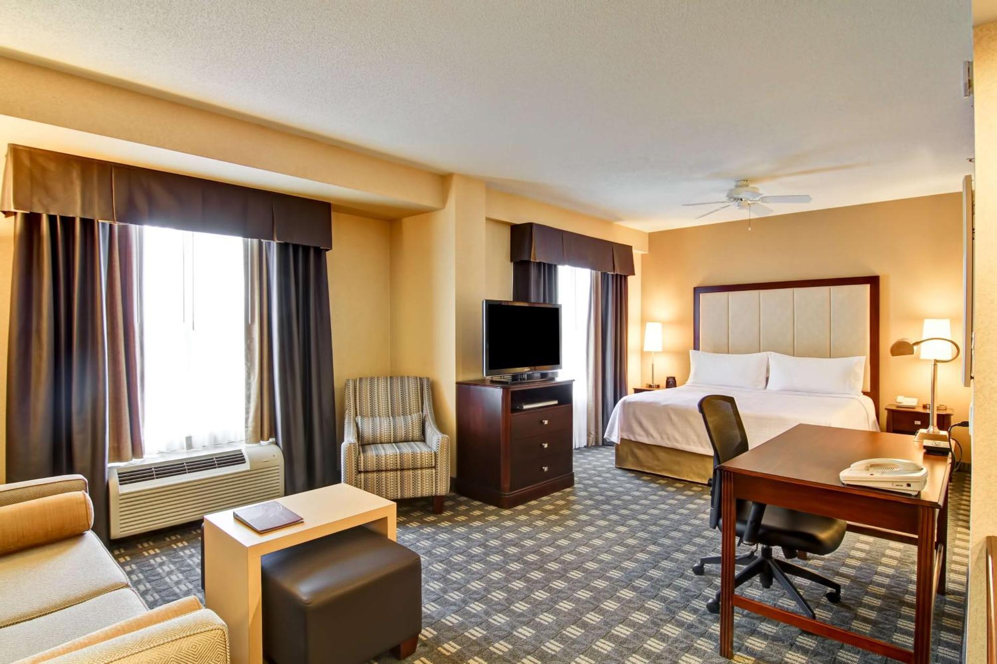 Homewood Suites By Hilton Toronto Mississauga Exteriér fotografie