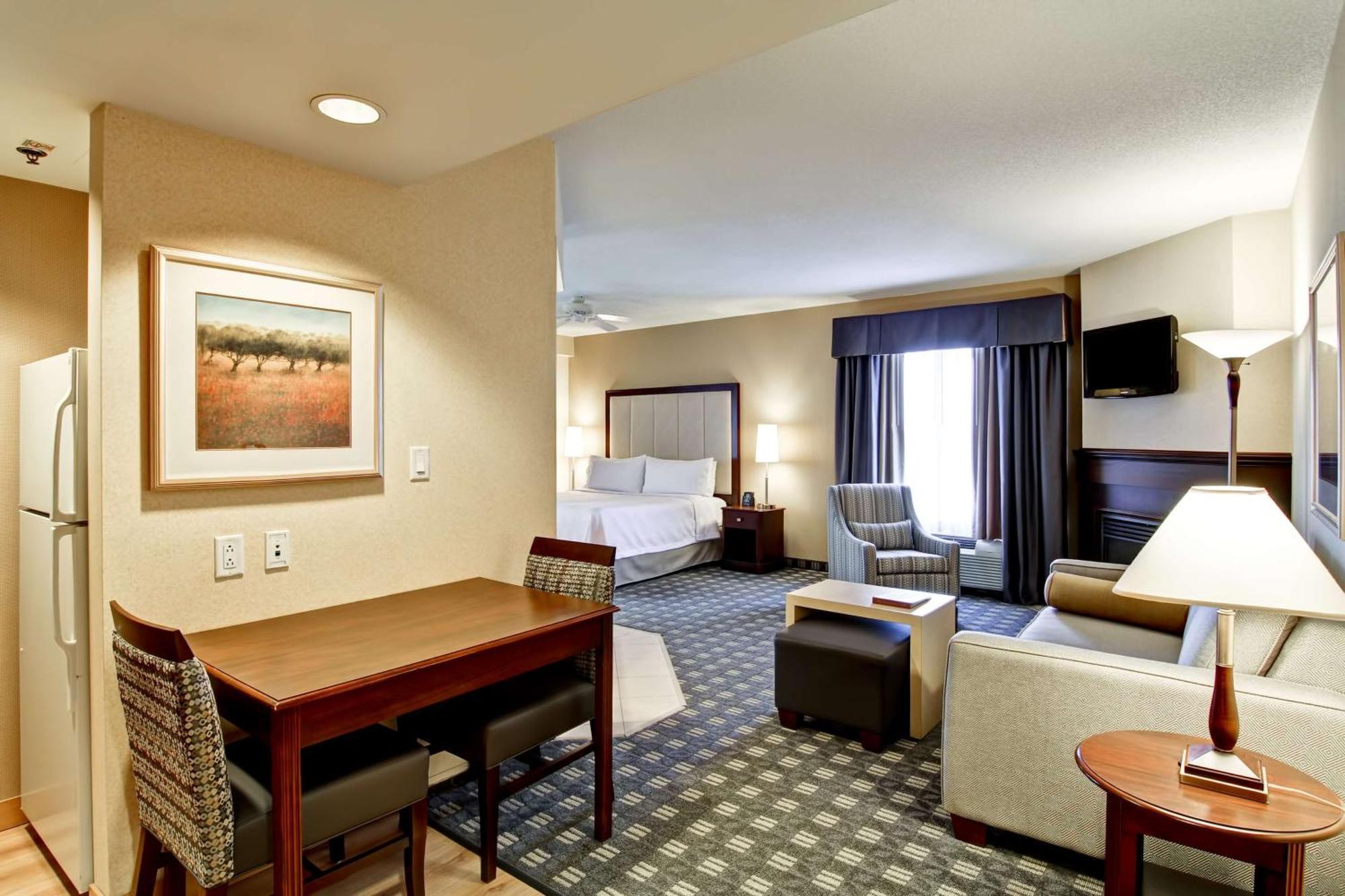 Homewood Suites By Hilton Toronto Mississauga Exteriér fotografie